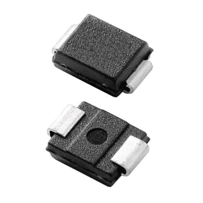 TVS DIODE 12V 24V 8SO SMDA12C.TBT Pack of 10 TVS DIODE 12V 24V 8SO SMDA12C.TBT Pack of 10